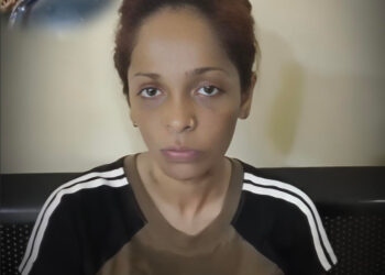 Pengakuan Mengejutkan Istri Roberto, Dipaksa Cabut Surat Kuasa, Diikat dan Disekap, Badan Dipukuli, Mata Ditumbok