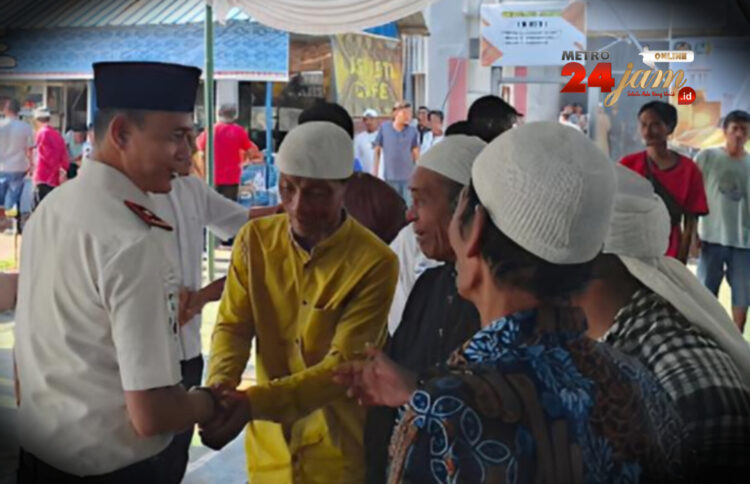 Di Tengah Usaha Perbaiki Lapas Kelas 1 Medan, Kalapas Malah Dituding Terima Aliran Uang dari Narkoba