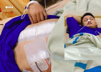 2 Pelaku Penikaman di Depan NZ Berhasil Diamankan Polsek Medan Kota