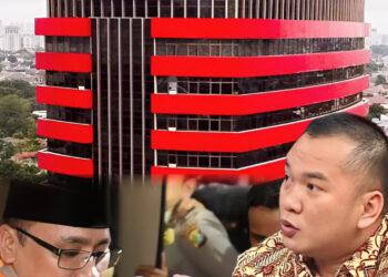 Cukup Janggal dan Sangat Berbahaya! Tersangka Bisa Konsolidasi Kekuatan, serta Lakukan Intervensi Agar Lolos dari Jerat Hukum