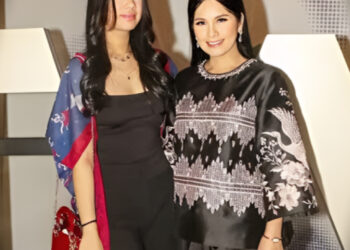 Cucu SBY Diterima di Kampus UI, Biaya Kuliahnya Bikin Melongo