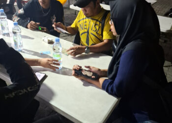 Nasib Motornya Gak Jelas, Pihak Seafood Mak Judes Malah Minta BPKB