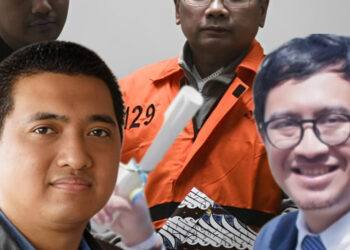 Eks Menteri Agama Dipindahkan Jadi Tahanan Rumah, Pimpinan KPK Harus Diperiksa!