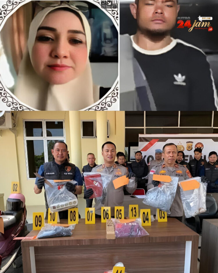 Dokter di Gayo Lues Dibunuh, Tubuhnya Sempat Ditelanjangi