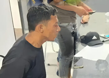 Tak Sor Diremehkan dan Dicaci, Staf Bawaslu Tewas Digorok Kekasih