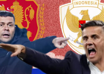 Tak Hanya Ingin Raih Jawara, Final Lawan Bulgaria Juga Kokohkan Rangking FIFA