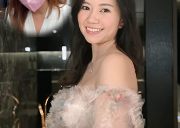 Istri dr Richard Lee Bungkam Usai Diperiksa Polda Metro Jaya