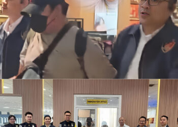 Pelarian eks Kepala BNI Pencuri Duit Jemaat Paroki Aek Nabara Rp28 Miliar Akhirnya Terhenti