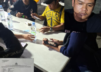 Seramnya Hidup di Medan! Maling ‘Dibiarkan’, Pelaku Kriminal ‘Dilindungi’