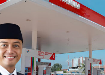 Pemerintah Pastikan Harga BBM Per 1 April 2026 Tidak Naik!