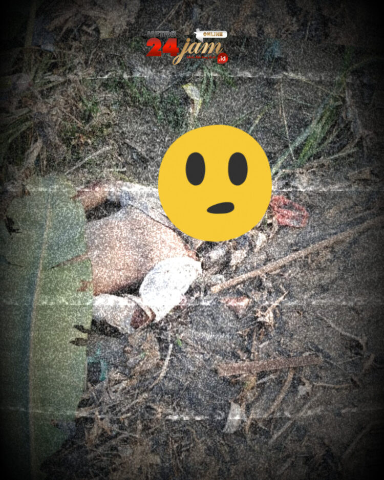 Hanyut di Sungai Belawan, Pria Asal Tuntungan Ditemukan Tewas