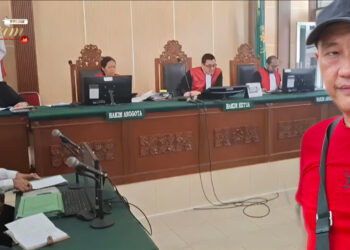 Hakim Tegaskan Jangan Percaya Kalau Ada Pihak yang Ngaku Bisa Pengaruhi Putusan