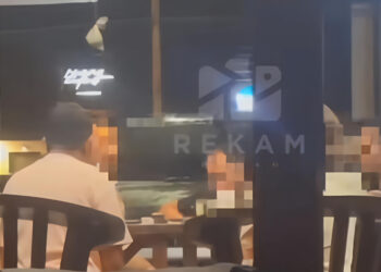 Dugaan Praktik ‘Calo’ Parkir di PUD Pasar Mencuat, Wali Kota Medan Jangan ‘Main Mata’ dengan Ormas