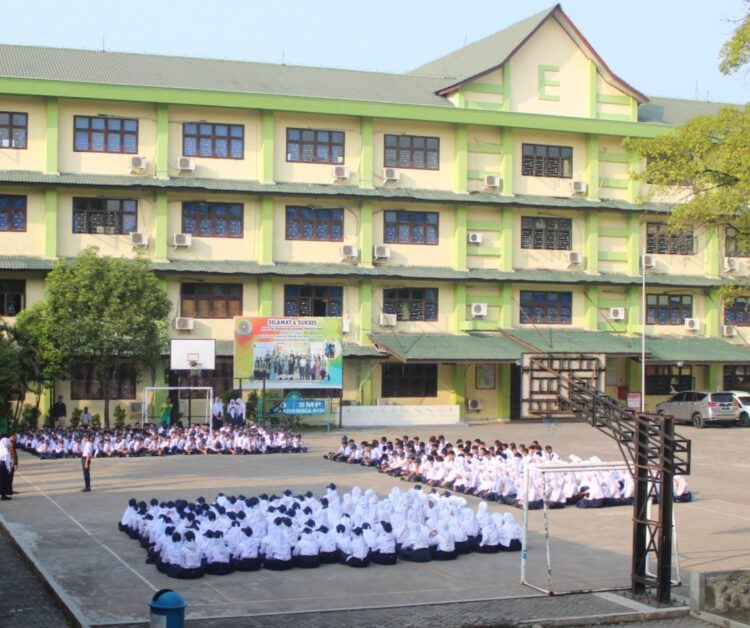 Siswa Nunggak SPP di Panca Budi, Rico Waas Perintahkan Turun Tangan