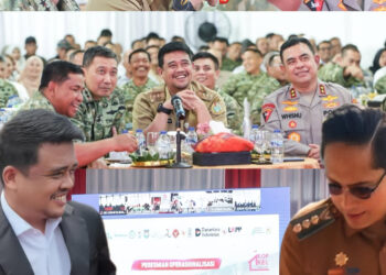 Gubsu Murka Lihat Kelakuan Wali Kota Medan! Katanya ke Luar Kota, Ternyata ke Luar Negeri