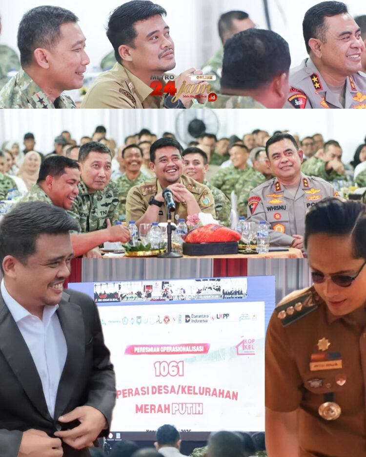 Gubsu Murka Lihat Kelakuan Wali Kota Medan! Katanya ke Luar Kota, Ternyata ke Luar Negeri