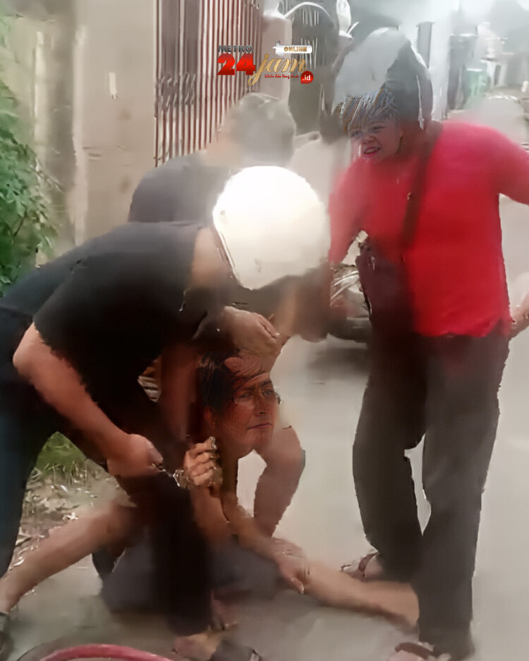 Luar Biasa! Polisi Berhasil Ungkap Pengedar Sabu Eceran di Tanjungmulia