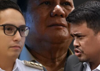 Ini Jawaban Wali Kota Medan saat Dikesankan ‘Boong’ oleh Gubsu Bobby Nasution: “Saya ke Luar Negeri untuk Berobat”
