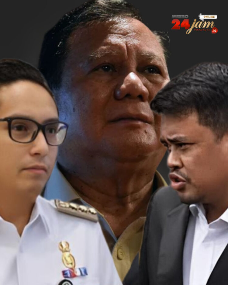 Ini Jawaban Wali Kota Medan saat Dikesankan ‘Boong’ oleh Gubsu Bobby Nasution: “Saya ke Luar Negeri untuk Berobat”