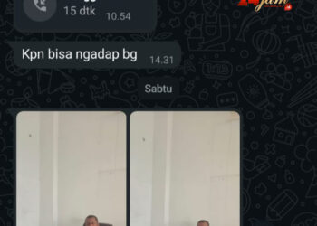 Sarat Intimidasi, Ketua Umum Bobby Lovers Diduga Ingin ‘Setir’ Disdik Sumut Demi Jatah Jabatan!