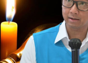 Soal Listrik Padam Menyeluruh di Sumatera, Dirut PLN Hanya Bisa Minta Maaf!