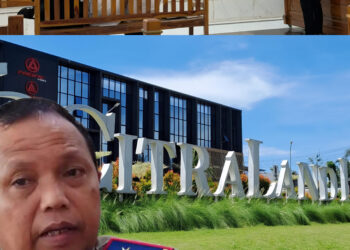 Soal Sidang Kasus Penjualan Tanah PTPN II ke Ciputra Land, Mantan Kepala BPN Ngaku tak Bersalah!