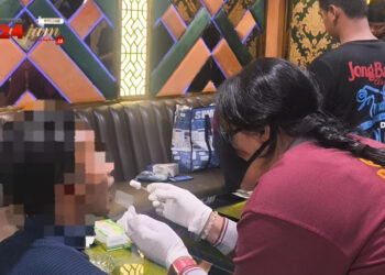 Perhatian untuk Pengguna Vape Getar! Sekarang Polisi dan BNN Sudah Bisa Mendeteksi dengan Tes Swab