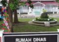 Apakabar Kasus Dugaan Korupsi Rumah Dinas Bupati Samosir? Masih Berjalan atau Sudah ‘Dikubur?’