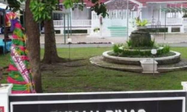 Apakabar Kasus Dugaan Korupsi Rumah Dinas Bupati Samosir? Masih Berjalan atau Sudah ‘Dikubur?’