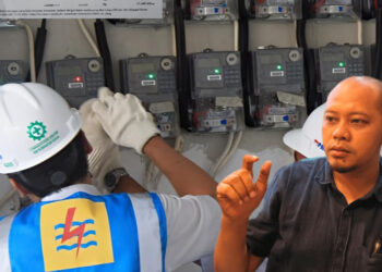 Gagal Layani Kebutuhan Listrik Warga Sumut, Pegiat Sosial Serukan Aksi Boikot Bayar Tagihan Listrik PLN
