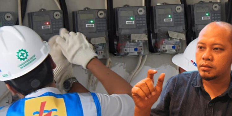 Gagal Layani Kebutuhan Listrik Warga Sumut, Pegiat Sosial Serukan Aksi Boikot Bayar Tagihan Listrik PLN