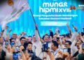 Terpilih Jadi Ketum BPP HIPMI, Ade Jona Janji Bakal Buka Banyak Lapangan Kerja
