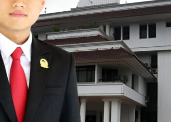 Dikonfirmasi Soal Dugaan Atur Proyek di Pemko Medan, RA: Kenapa Baru Sekarang?