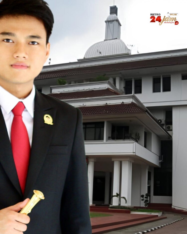 Dikonfirmasi Soal Dugaan Atur Proyek di Pemko Medan, RA: Kenapa Baru Sekarang?