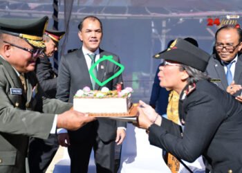 Belum Tuntas di Polres, Kini Muncul Dugaan Penggunaan Pin Berbeda oleh Seorang Anggota DPRD Samosir