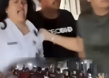 Biadab! Guru SD Nekat Serahkan Muridnya Sendiri untuk Disodomi Sang Suami