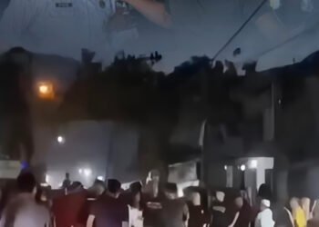 Guru SD yang Serahkan Muridnya untuk Disodomi Suami Nyaris Dimassa dan Dikawal Emak-emak ke Polres Tanjungbalai