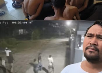 Diduga Sangat Gencar Perangi Narkoba, Rumah Tokoh Pemuda Medan Labuhan Berturut-turut Diserang Ratusan Geng Motor