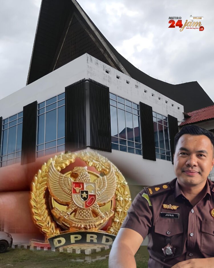 Kejari Samosir Pastikan Puldata dan Pulbaket Terus Berjalan! Dugaan Penyimpangan Bimtek, Pin Emas dan Rehab Gedung DPRD Berpotensi Naik ke Proses Hukum