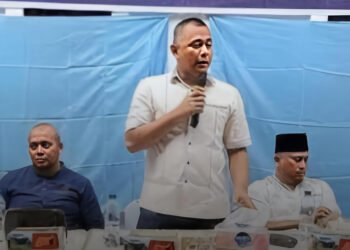 Pemko Didesak Realisasikan Hasil Reses dan Pokir Anggota DPRD Medan
