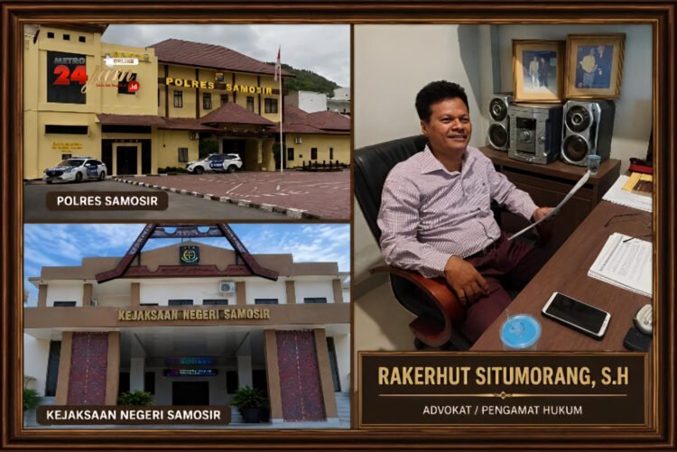 Rakerhut Situmorang Dorong Polda Sumut dan Kejati Sumut Turun Tangan