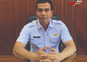 Dituding Kelola Dana Desa Tak Sesuai Peruntukan, Kepala Desa Petumbukan Beri Klarifikasi: Semua Sudah Sesuai Mekanisme!