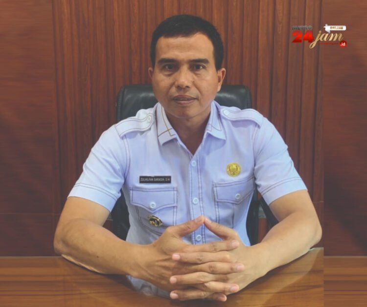 Dituding Kelola Dana Desa Tak Sesuai Peruntukan, Kepala Desa Petumbukan Beri Klarifikasi: Semua Sudah Sesuai Mekanisme!
