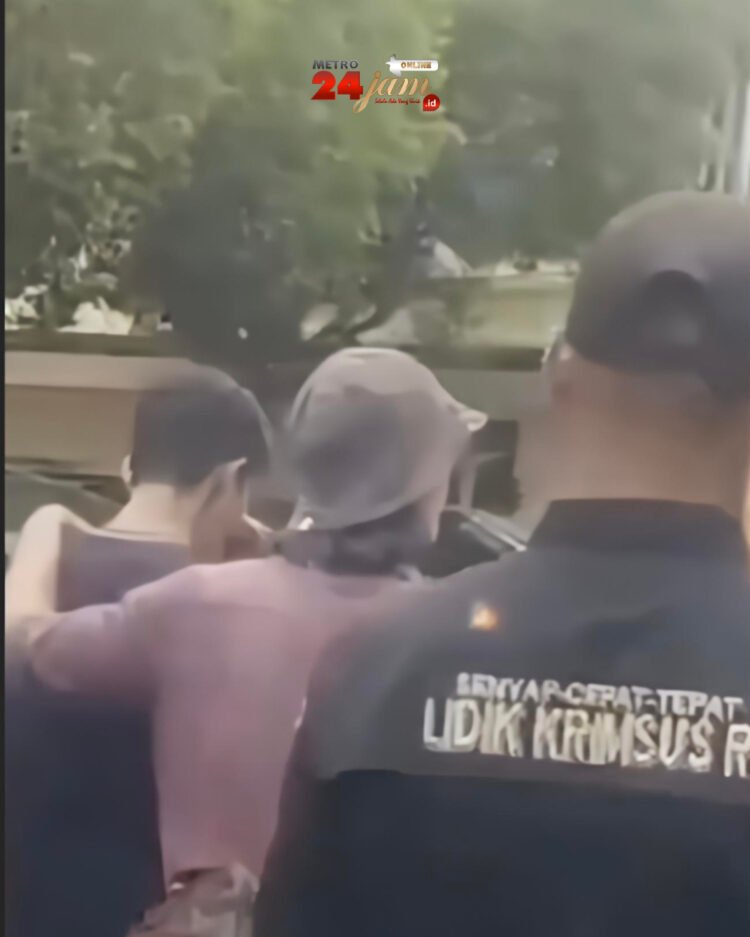 Gudang Penimbunan BBM Bersubsidi Digerebek, 2 Pria yang Terlibat Diamankan!