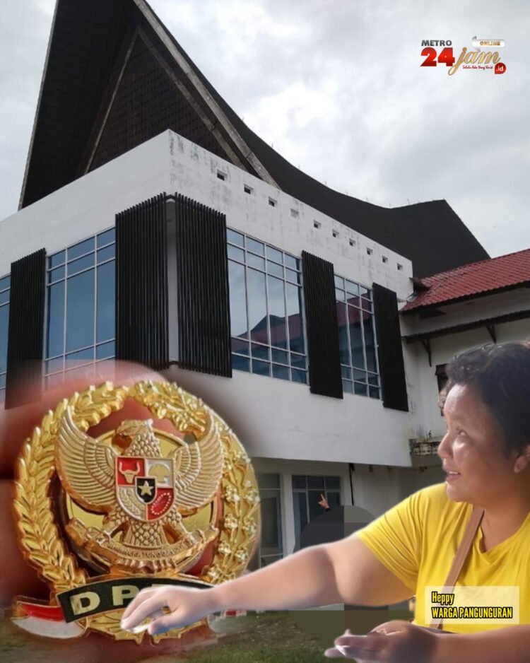 Dari Pangururan Pertanyaan Itu Muncul: Kemana Ujung Kasus Pin Emas dan Bintek?