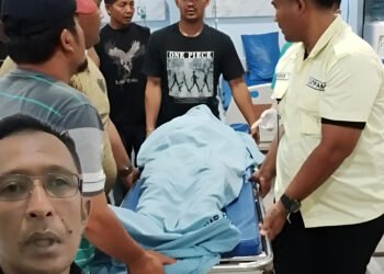 Polisi Tangkap 5 Pelaku Tawuran Yang Tewaskan Remaja 13 Tahun di Labuhan Deli