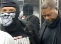 DPO Bandar Narkoba Sekaligus Pengelola HH Club Tiba di Bareskrim dengan Tangan Diborgol