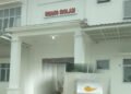 Soal Gedung Isolasi RSUD Samosir, Yang Diisolasi Pasien atau Gedungnya?