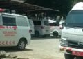 Mobil Jenazah Sudah Berjalan, Aturan Tarif dan Mekanisme Penggunaan Harus Transparan!