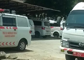 Mobil Jenazah Sudah Berjalan, Aturan Tarif dan Mekanisme Penggunaan Harus Transparan!